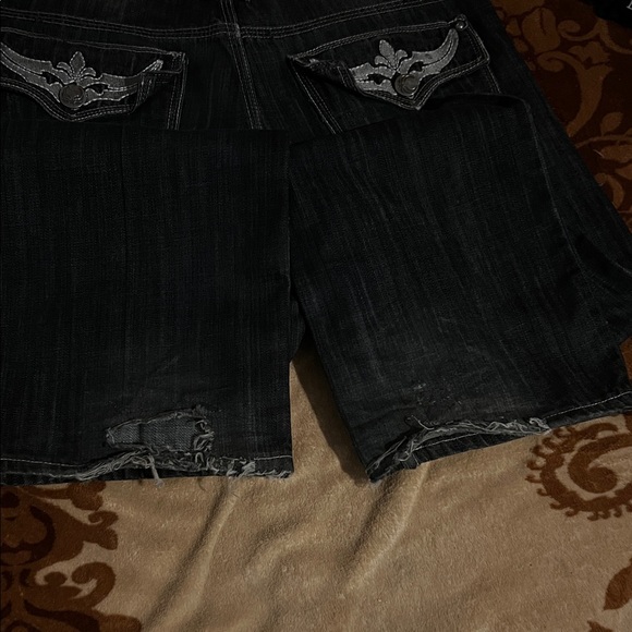 Men's relaxed jeans/ basic code - Picture 6 of 7